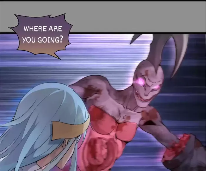 Read Ghost Emperor Manga Online