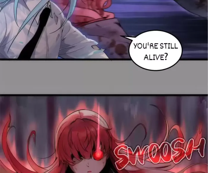 Read Ghost Emperor Manga Online