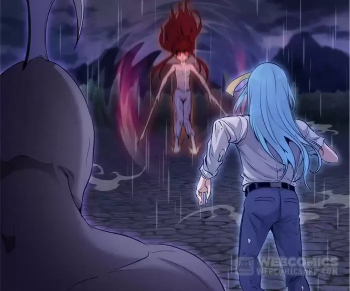 Read Ghost Emperor Manga Online