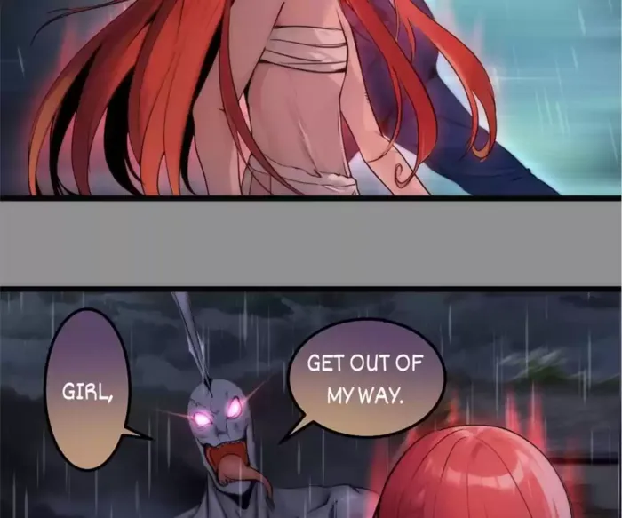 Read Ghost Emperor Manga Online