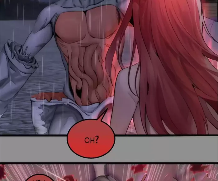 Read Ghost Emperor Manga Online