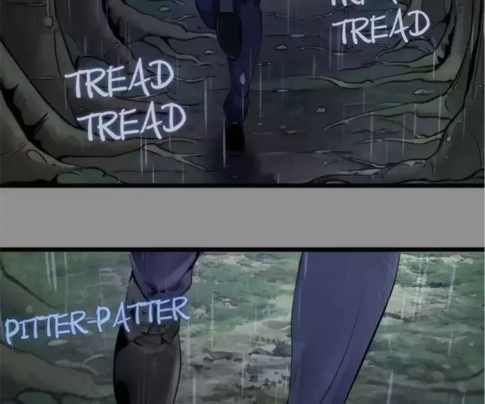 Read Ghost Emperor Manga Online