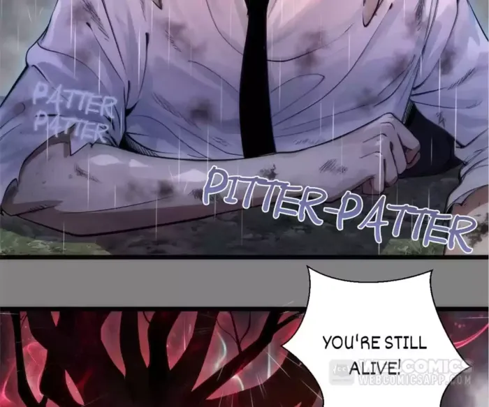 Read Ghost Emperor Manga Online