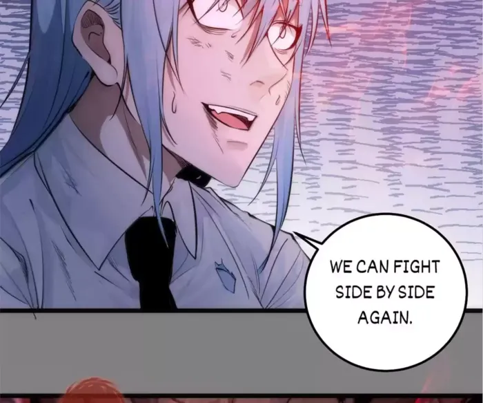 Read Ghost Emperor Manga Online