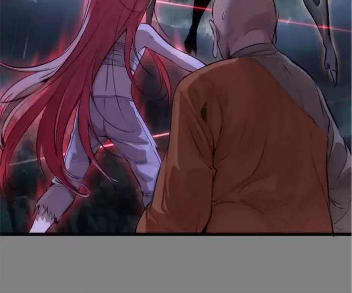 Read Ghost Emperor Manga Online