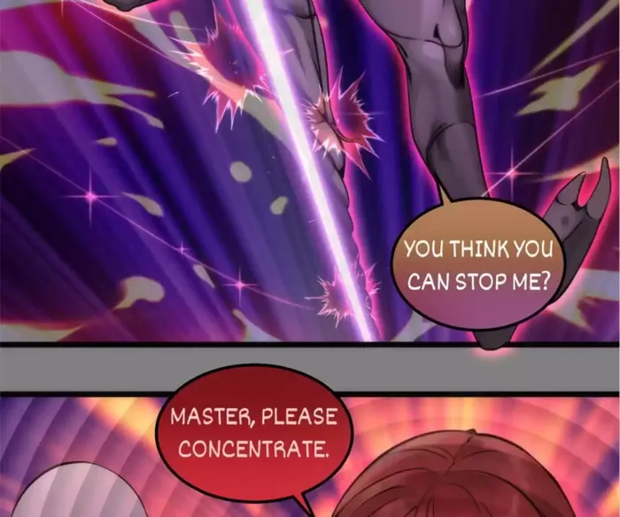 Read Ghost Emperor Manga Online