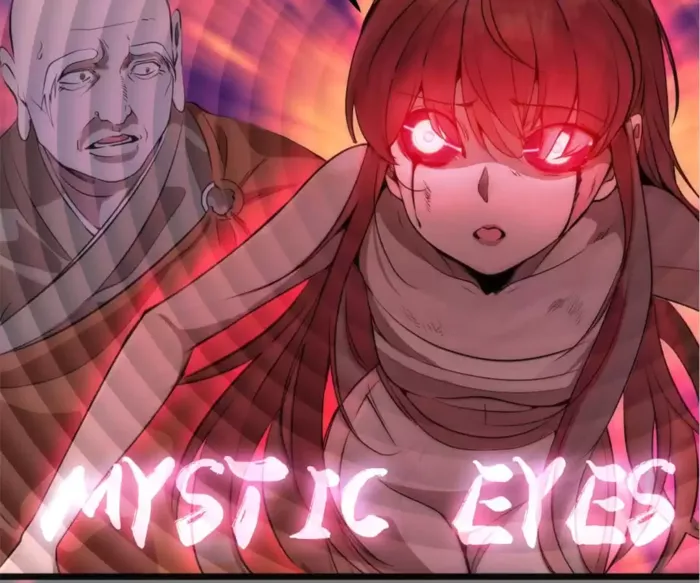 Read Ghost Emperor Manga Online