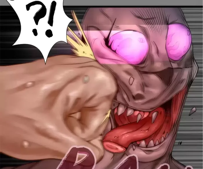 Read Ghost Emperor Manga Online