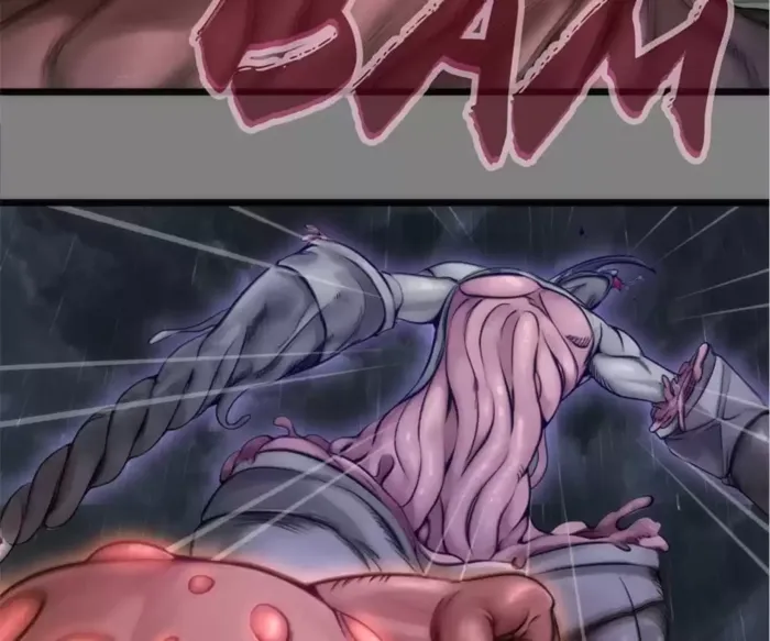 Read Ghost Emperor Manga Online