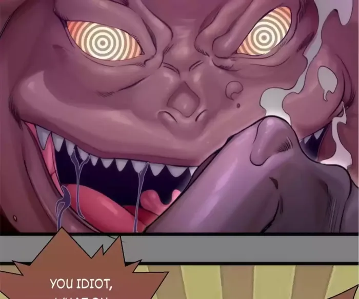 Read Ghost Emperor Manga Online