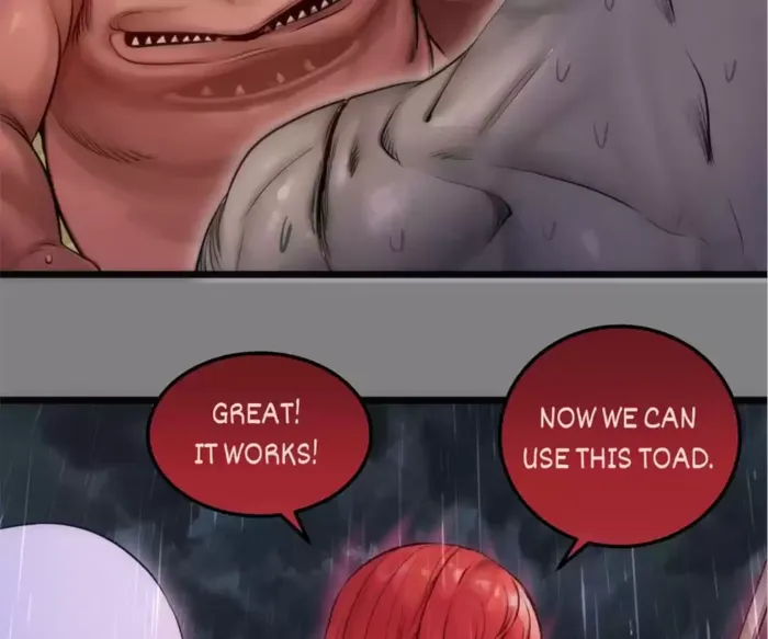 Read Ghost Emperor Manga Online