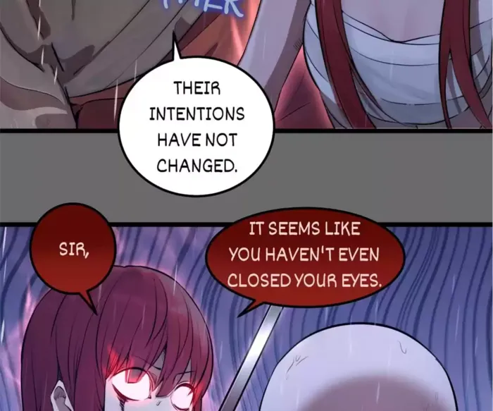 Read Ghost Emperor Manga Online