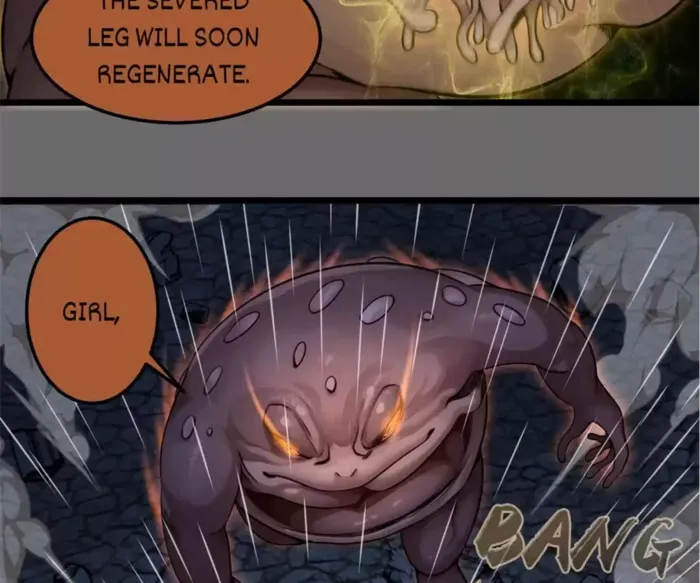 Read Ghost Emperor Manga Online