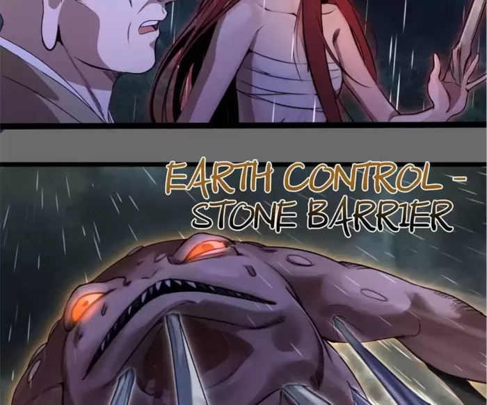 Read Ghost Emperor Manga Online