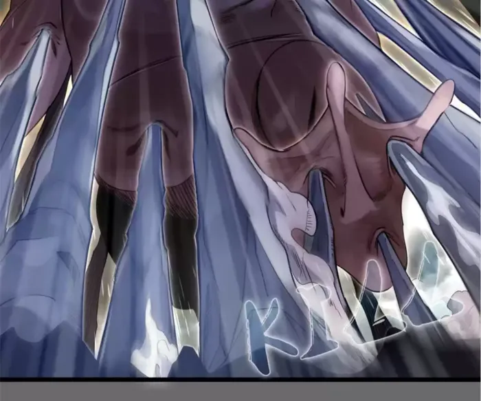 Read Ghost Emperor Manga Online