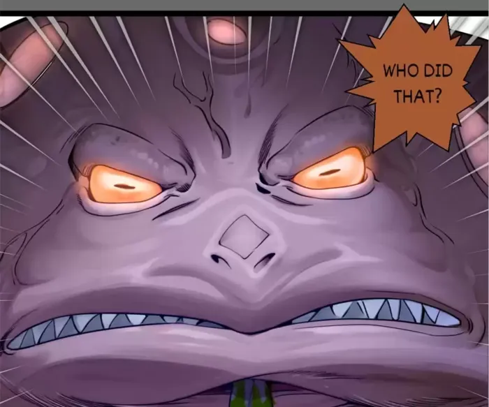 Read Ghost Emperor Manga Online