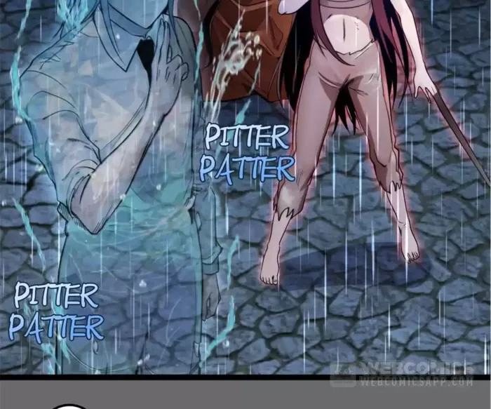 Read Ghost Emperor Manga Online