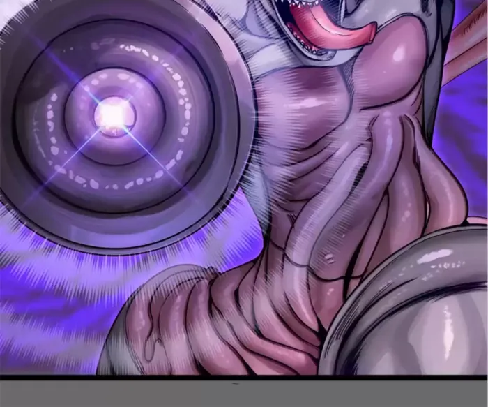 Read Ghost Emperor Manga Online