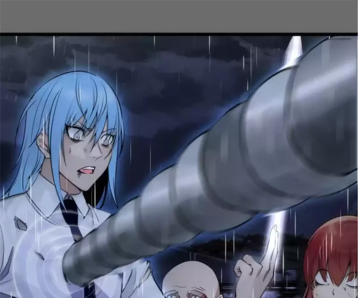 Read Ghost Emperor Manga Online