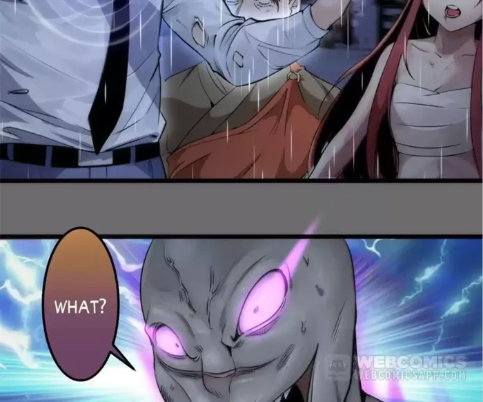 Read Ghost Emperor Manga Online