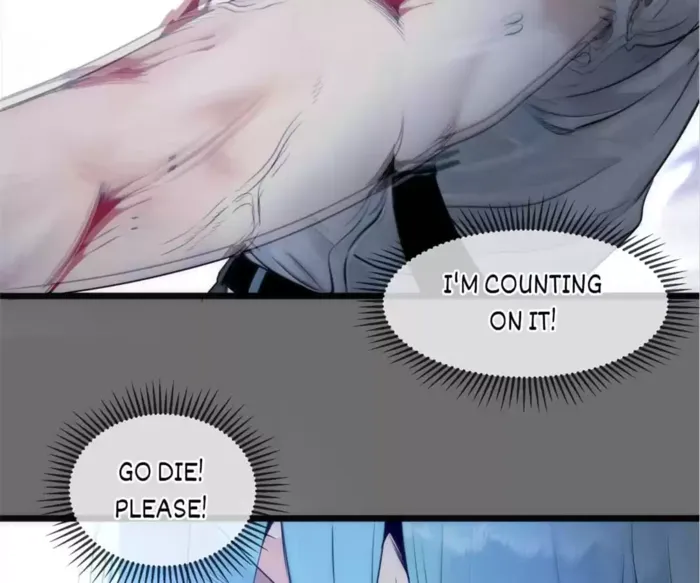 Read Ghost Emperor Manga Online