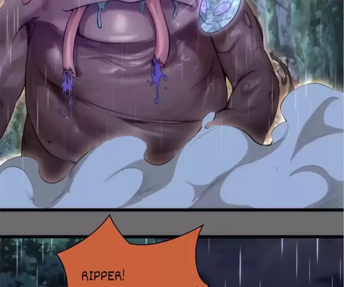 Read Ghost Emperor Manga Online