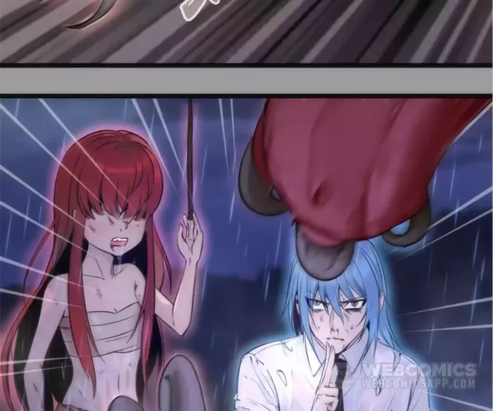 Read Ghost Emperor Manga Online