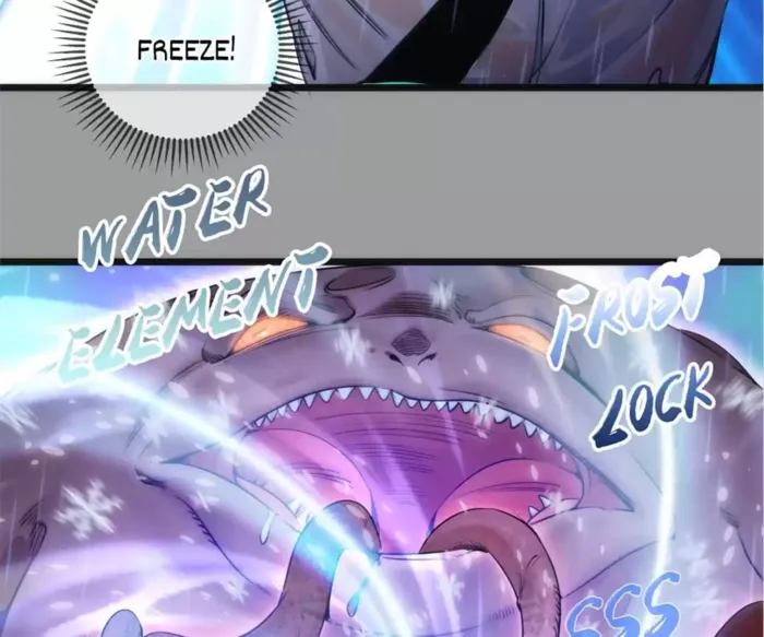 Read Ghost Emperor Manga Online