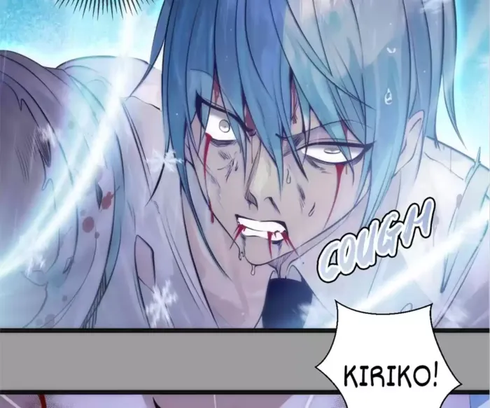 Read Ghost Emperor Manga Online