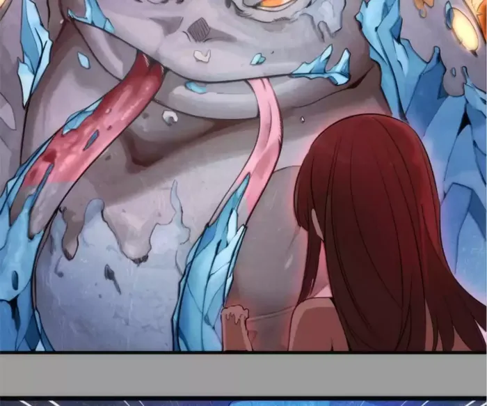 Read Ghost Emperor Manga Online