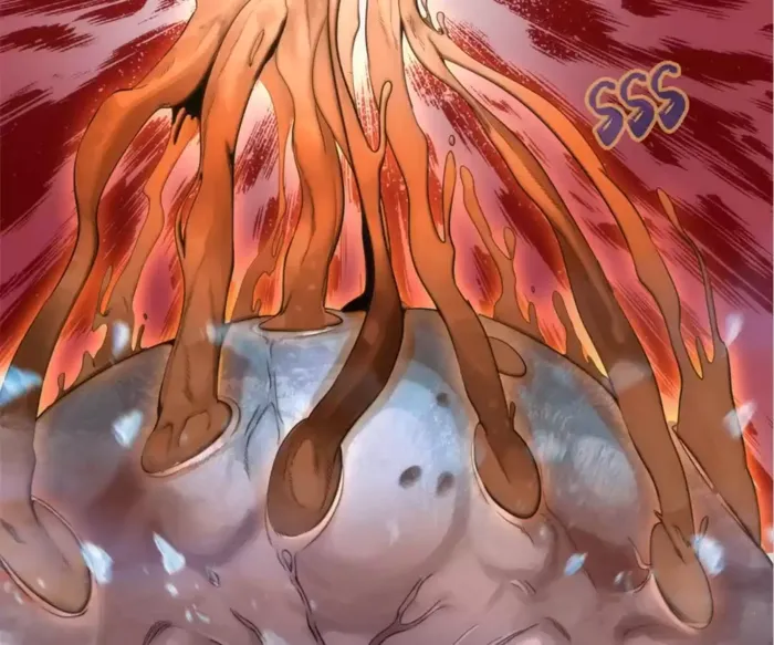 Read Ghost Emperor Manga Online