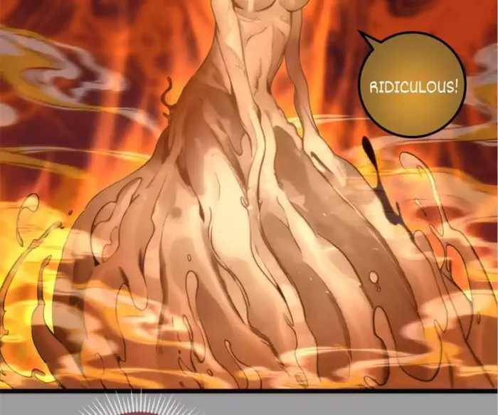 Read Ghost Emperor Manga Online