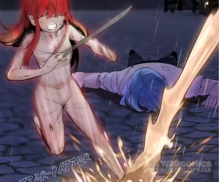 Read Ghost Emperor Manga Online