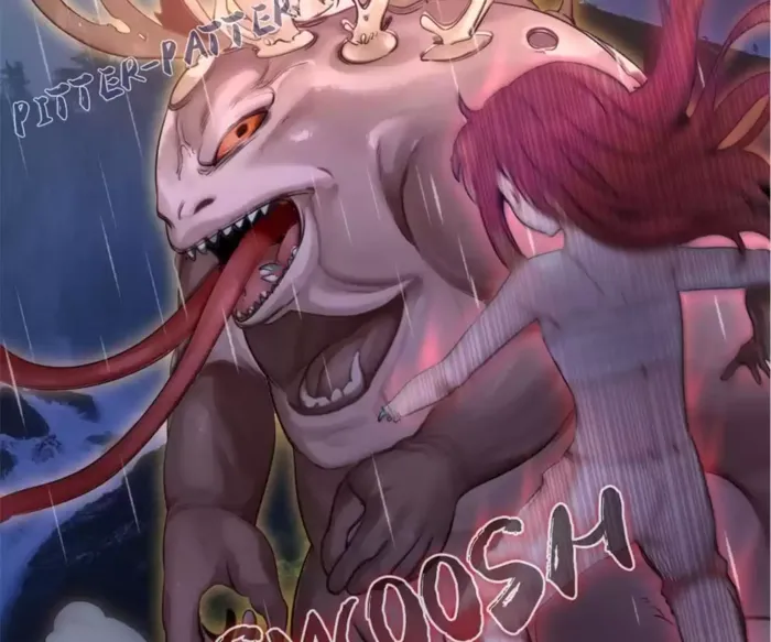 Read Ghost Emperor Manga Online