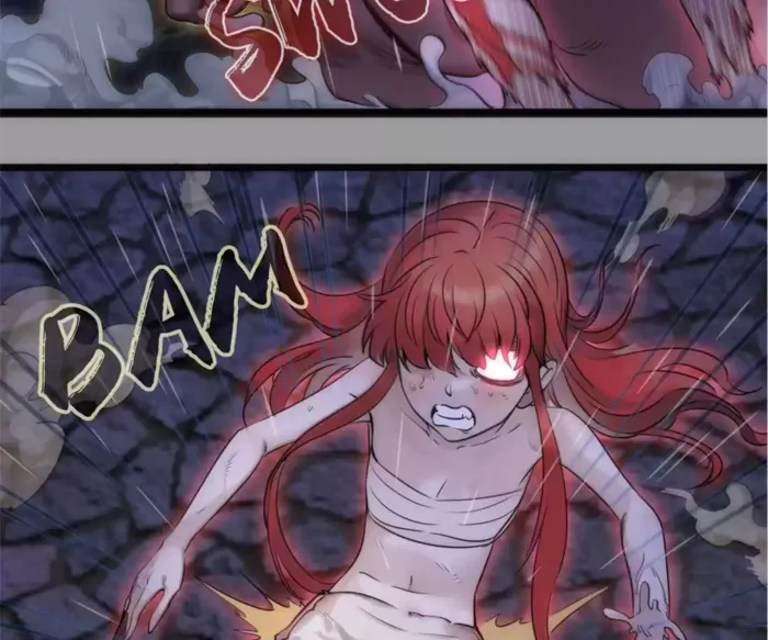 Read Ghost Emperor Manga Online