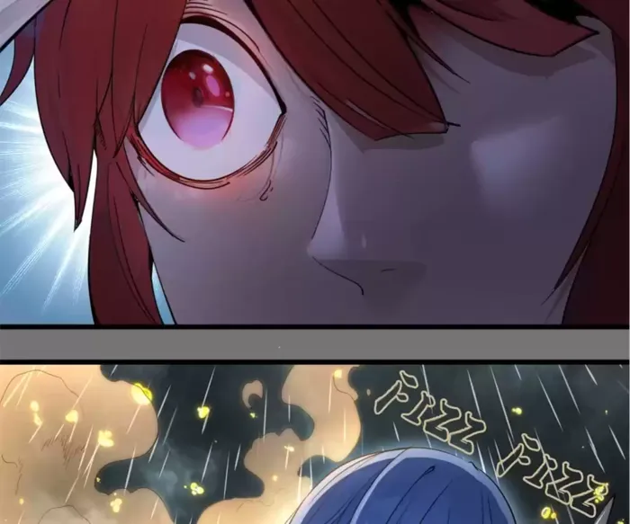 Read Ghost Emperor Manga Online