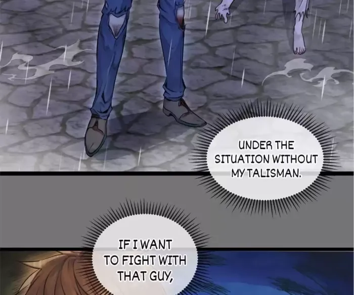 Read Ghost Emperor Manga Online