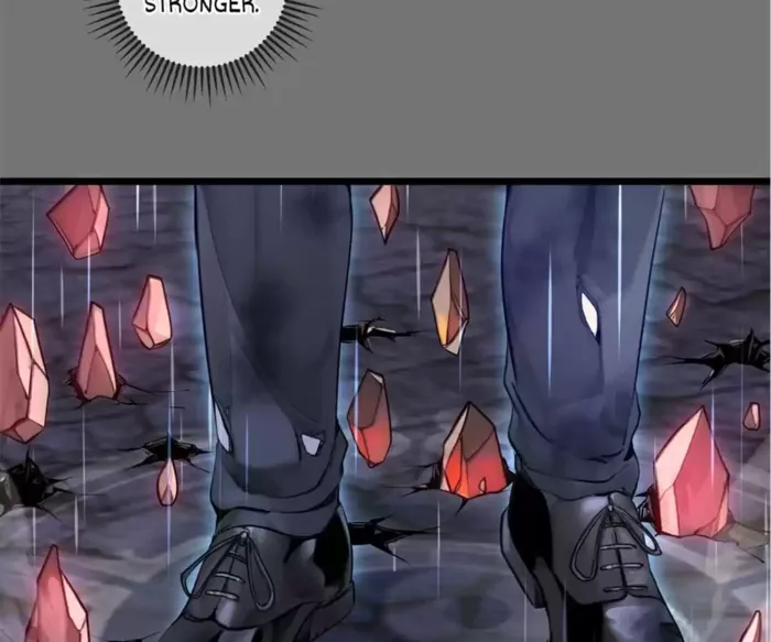 Read Ghost Emperor Manga Online