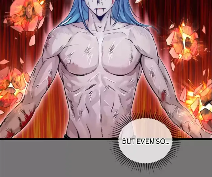 Read Ghost Emperor Manga Online