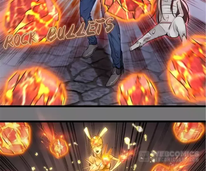 Read Ghost Emperor Manga Online