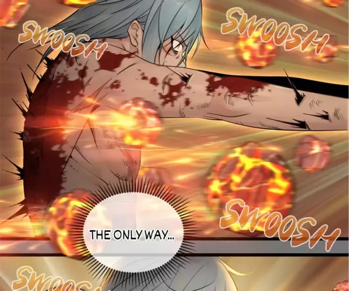 Read Ghost Emperor Manga Online