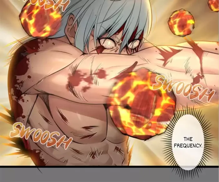 Read Ghost Emperor Manga Online