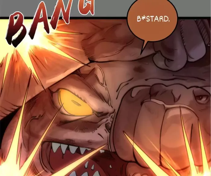 Read Ghost Emperor Manga Online