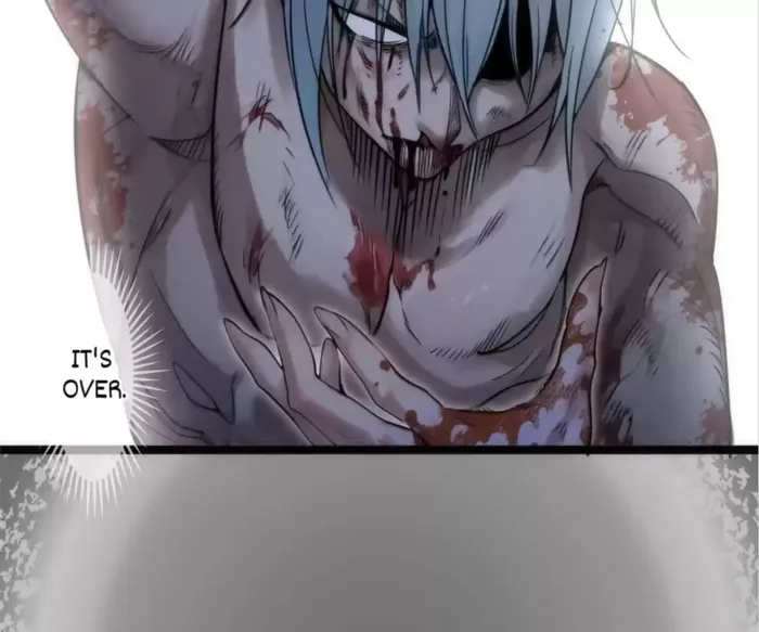 Read Ghost Emperor Manga Online