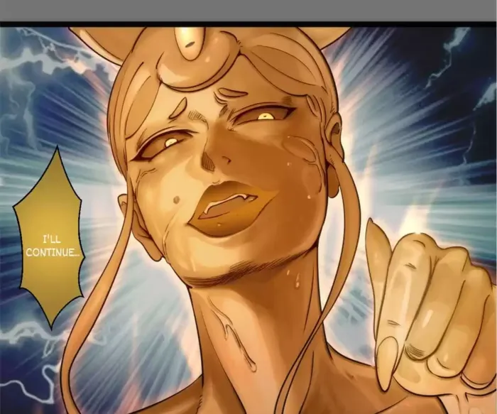 Read Ghost Emperor Manga Online