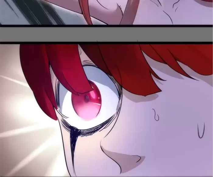 Read Ghost Emperor Manga Online