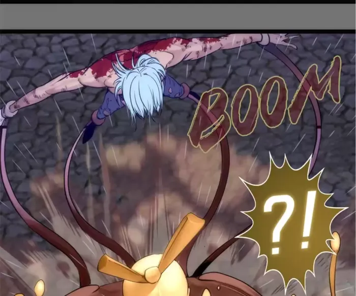 Read Ghost Emperor Manga Online