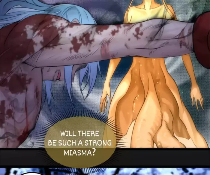 Read Ghost Emperor Manga Online