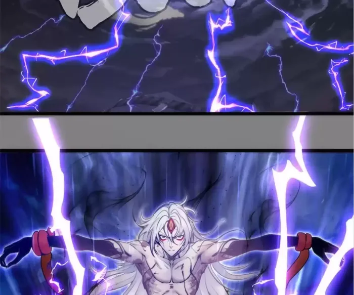 Read Ghost Emperor Manga Online