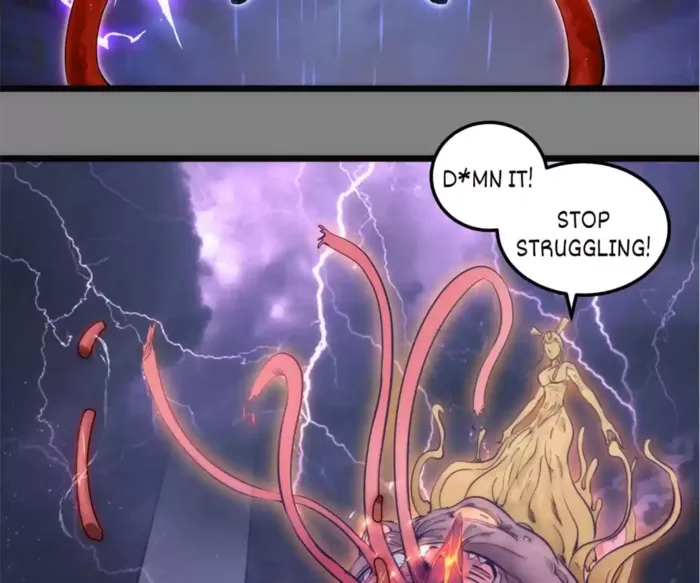 Read Ghost Emperor Manga Online